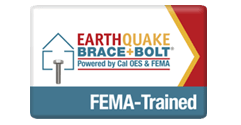FEMA Trained Kitchen & Bath Remodeling, Foundation Repair Experts